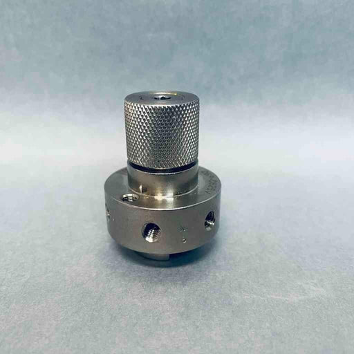 Vici Valco 6 Port Injection Valve 5000 Psi with 1/8 in. Ports Other Fittings & Adapters VICI