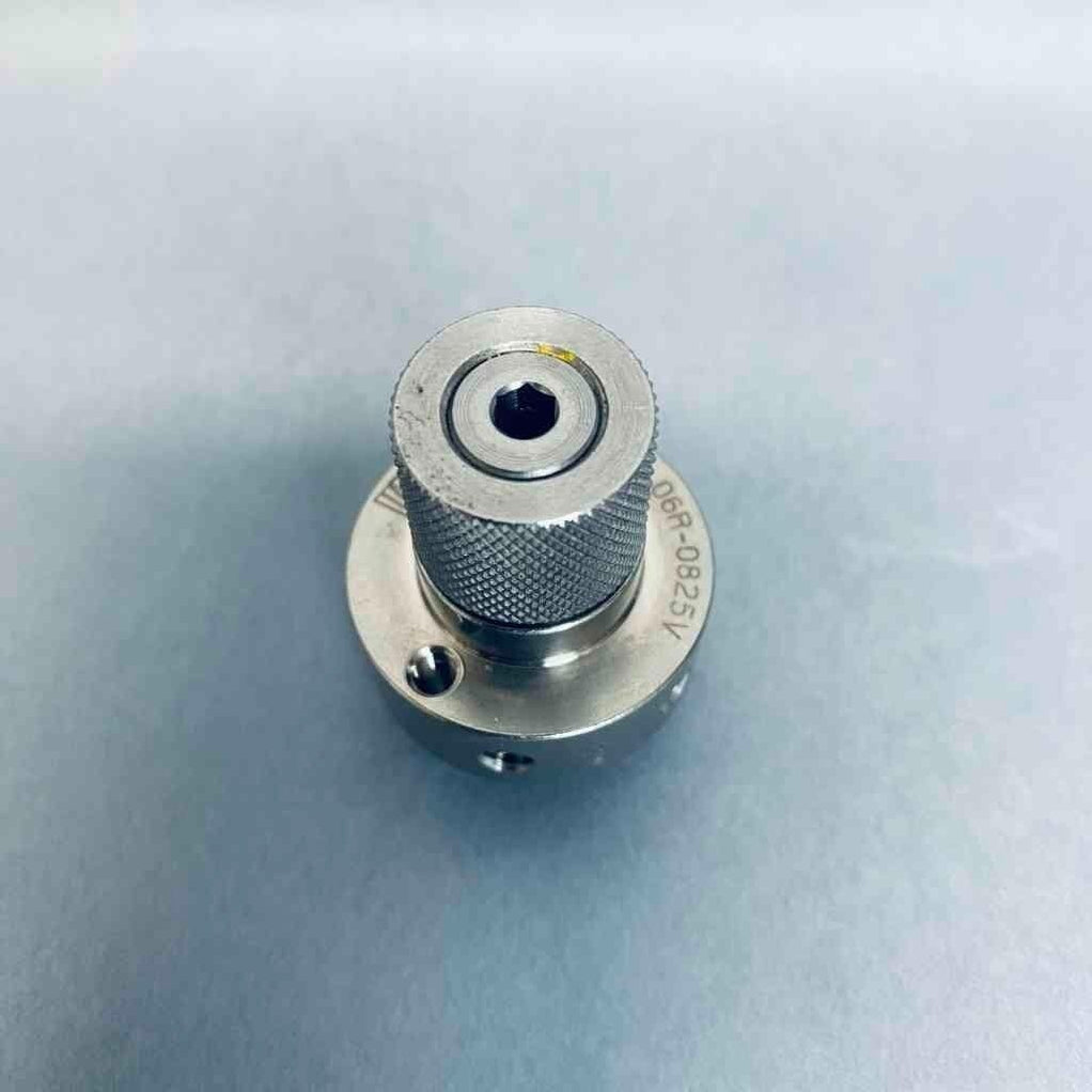 Vici Valco 6 Port Injection Valve 5000 Psi with 1/8 in. Ports — Life ...