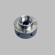Vici Valco 6 Port Injection Valve Flow Body 5000 Psi with 1/16 in. Ports Other Medical & Lab Equipment VICI