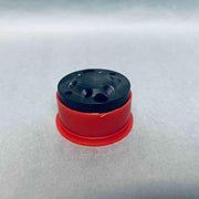 Vici Valco Cheminert Stator 6 Port Injection Valve PEEK 0.4 mm LC/MS/GC VICI