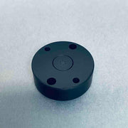 Vici Valco Cheminert Stator 6 Port Injection Valve PEEK 0.4 mm LC/MS/GC VICI