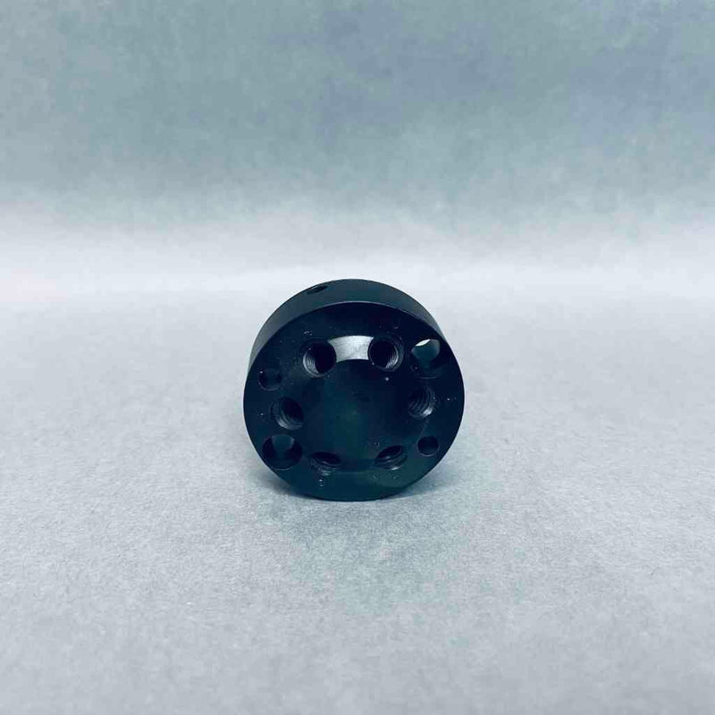 Vici Valco Cheminert Stator 6 Port Injection Valve PEEK 0.4 mm LC/MS/GC VICI