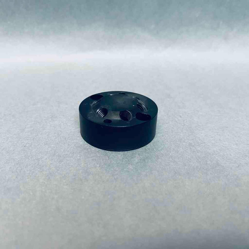 Vici Valco Cheminert Stator 6 Port Injection Valve PEEK 0.4 mm LC/MS/GC VICI