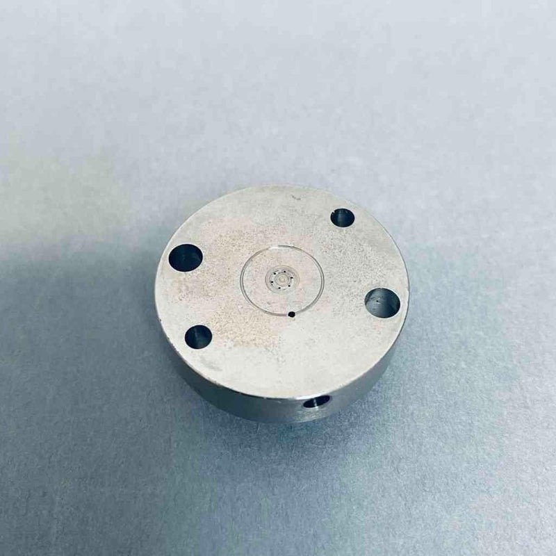 Vici Valco Cheminert Stator for 6 Port Valve with .25 mm Ports N60 SS LC/MS/GC VICI