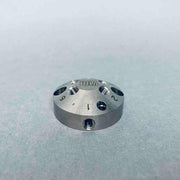 Vici Valco Cheminert Stator for 6 Port Valve with .25 mm Ports N60 SS LC/MS/GC VICI