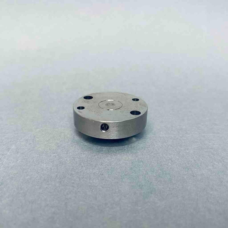 Vici Valco Cheminert Stator for 6 Port Valve with .25 mm Ports N60 SS LC/MS/GC VICI