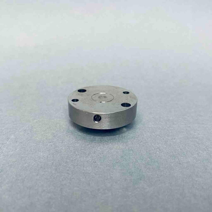 Vici Valco Cheminert Stator for 6 Port Valve with .25 mm Ports N60 SS LC/MS/GC VICI