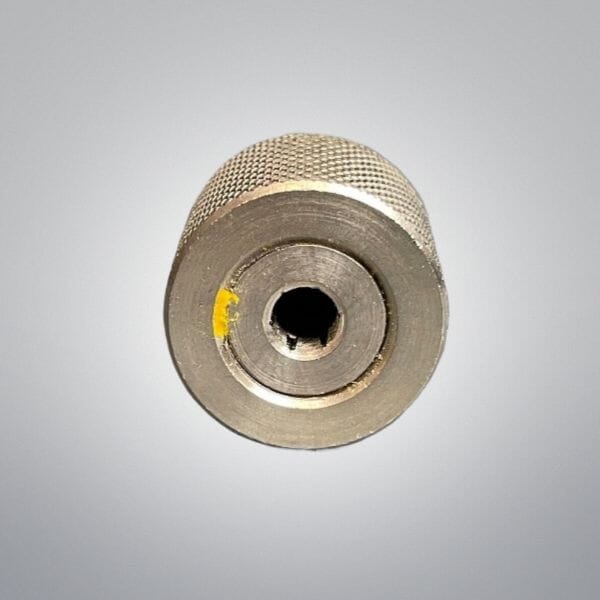 VICI Valco Manual Actuator Preload Assembly LC/MS/GC VICI