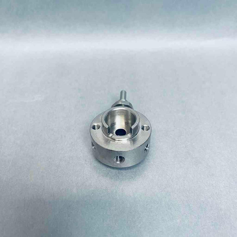 Vici Valco Multiposition Valve Body 6 Port Other Valves & Manifolds VICI