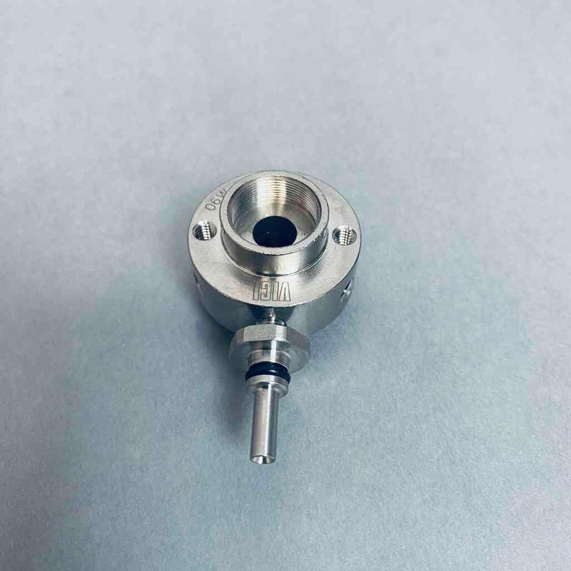 Vici Valco Multiposition Valve Body 6 Port Other Valves & Manifolds VICI