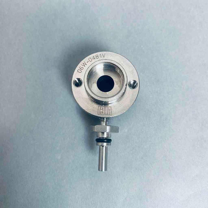 Vici Valco Multiposition Valve Body 6 Port Other Valves & Manifolds VICI