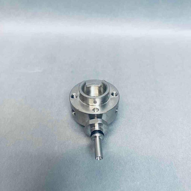 Vici Valco Multiposition Valve Body 6 Port Other Valves & Manifolds VICI