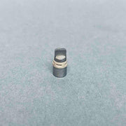 Vici Valco Rotor for 10 Port Valve 0.4 mm 2 Position Life Sciences Trading