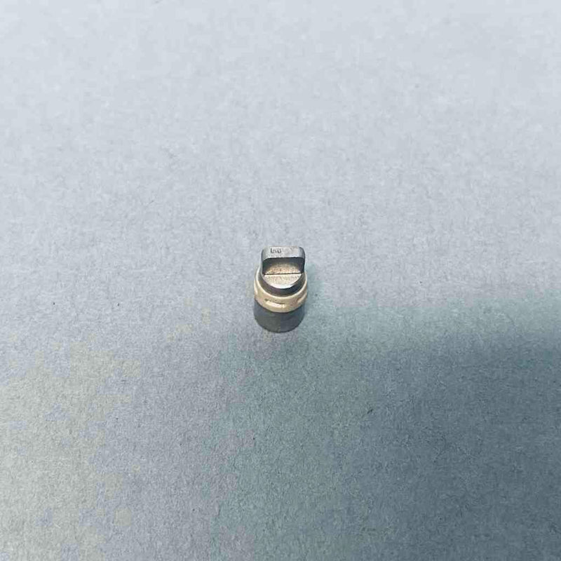 Vici Valco Rotor for 10 Port Valve 0.4 mm 2 Position Life Sciences Trading