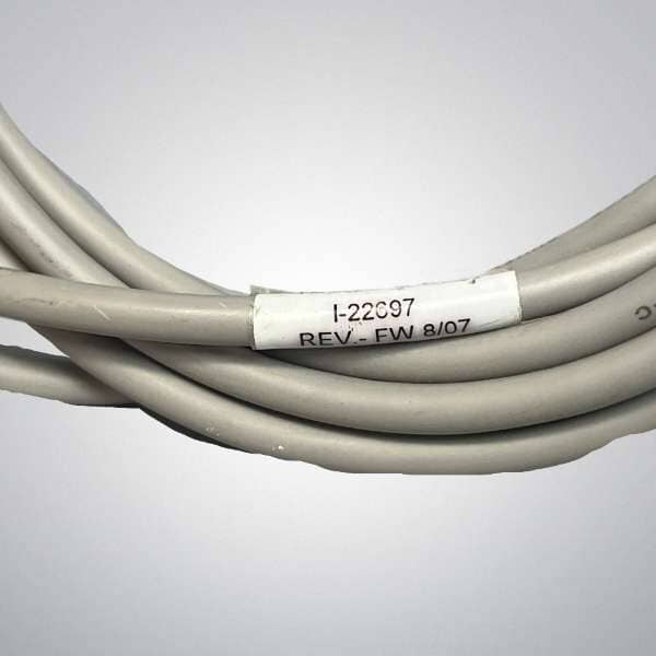VICI Valco RS-232 Actuator Control Cable DB9 to 3-Pin Other Medical & Lab Equipment VICI