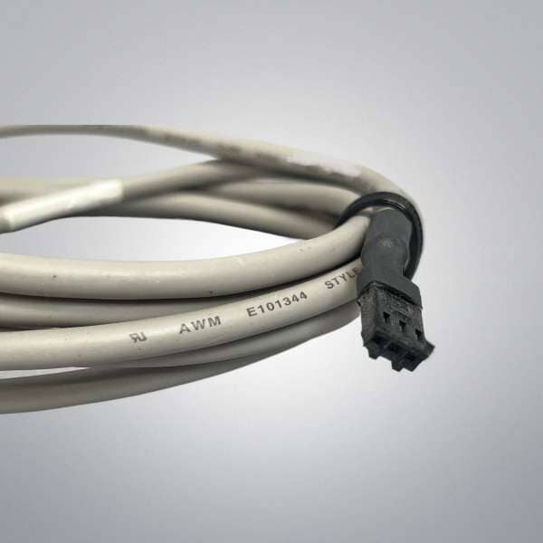 VICI Valco RS-232 Actuator Control Cable DB9 to 3-Pin Other Medical & Lab Equipment VICI