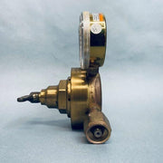 Victor Compressed Gas Regulator Single Stage Heavy Duty Oxygen Air Pressure Regulators Victor