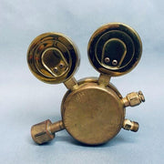 Victor Compressed Gas Regulator Single Stage Heavy Duty Oxygen Air Pressure Regulators Victor
