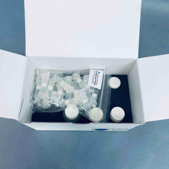 Virapur Adenovirus Mini Purification Virakit for 5 Preps Life Sciences Trading