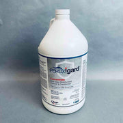 Virox Technologies Peroxigard Concentrate Liquid 1 Gallon Accelerated Hydrogen Peroxide Case of 4 Bottles Cleaning Equipment & Kits Virox Technologies