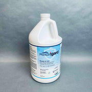 Virox Technologies Peroxigard RTU Liquid 1 Gallon Accelerated Hydrogen Peroxide Case of 4 Bottles Cleaning Equipment & Kits Virox Technologies