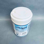 Virox Technologies Peroxigard Wipes Accelerated Hydrogen Peroxide Case of 12 Canisters with 160 Wipes Each Cleaning Equipment & Kits Virox Technologies