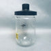 VirTis Freeze Drying Flask 600 ml Extra Wide with Lid Lab Flasks VirTis