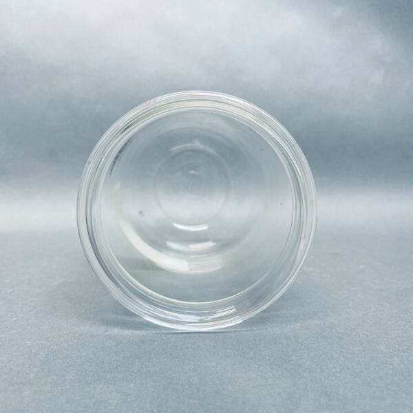 VirTis Freeze Drying Flask 600 ml Extra Wide with Lid Lab Flasks VirTis