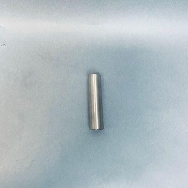 Virtis Straight Adapter Stainless Steel 3/4 in. OD 3 in. Length Lot of 4 Adapter Other Fittings & Adapters VirTis