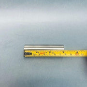 Virtis Straight Adapter Stainless Steel 3/4 in. OD 3 in. Length Lot of 4 Adapter Other Fittings & Adapters VirTis