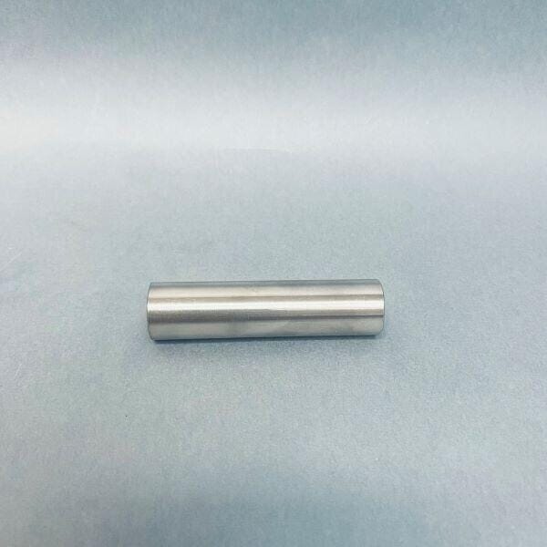 Virtis Straight Adapter Stainless Steel 3/4 in. OD 3 in. Length Lot of 4 Adapter Other Fittings & Adapters VirTis