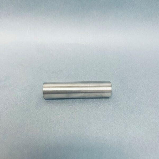 Virtis Straight Adapter Stainless Steel 3/4 in. OD 3 in. Length Lot of 4 Adapter Other Fittings & Adapters VirTis