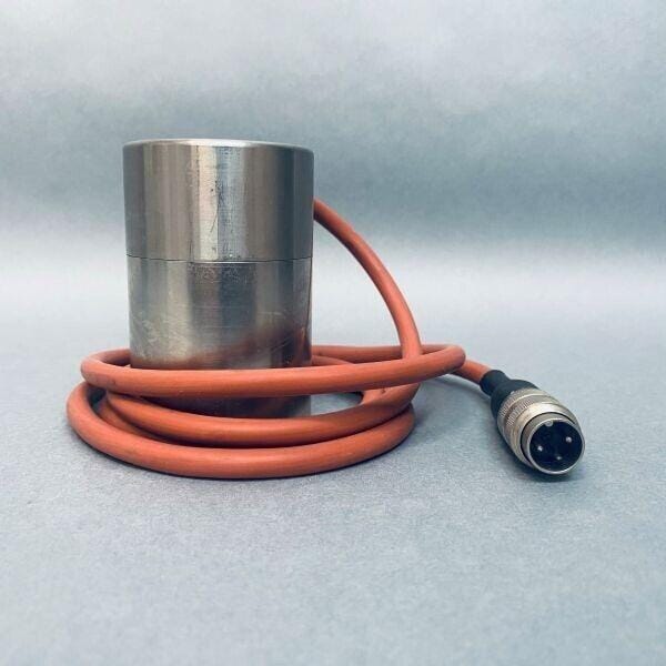 Visilux UL20 Inspection Light 24 V 20 W 3 Prong Male Adapter Lighting Units Visilux