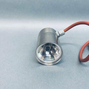 Visilux UL20 Inspection Light 24 V 20 W 3 Prong Male Adapter Lighting Units Visilux