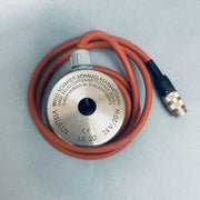 Visilux UL20 Inspection Light 24 V 20 W 3 Prong Male Adapter Lighting Units Visilux