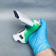 VistaLab Ovation Multichannel Pipette 125 ul 12 Channel Adjustable Volume Pipettors/Automatic Pipettes VistaLab