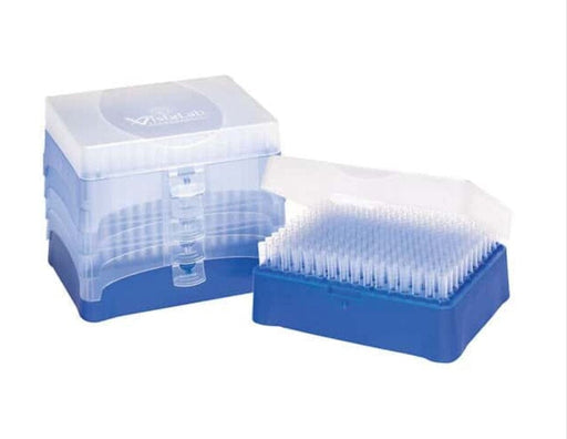 VistaLab Pipette Tips 1250 ul 20 Racks with 192 Tips Each Pipettes & Pipette Tips VistaLab