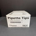 VistaLab Pipette Tips 250 ul 5 Racks w 192 Tips Ea Compatible with Ovation Pipettes & Pipette Tips VistaLab