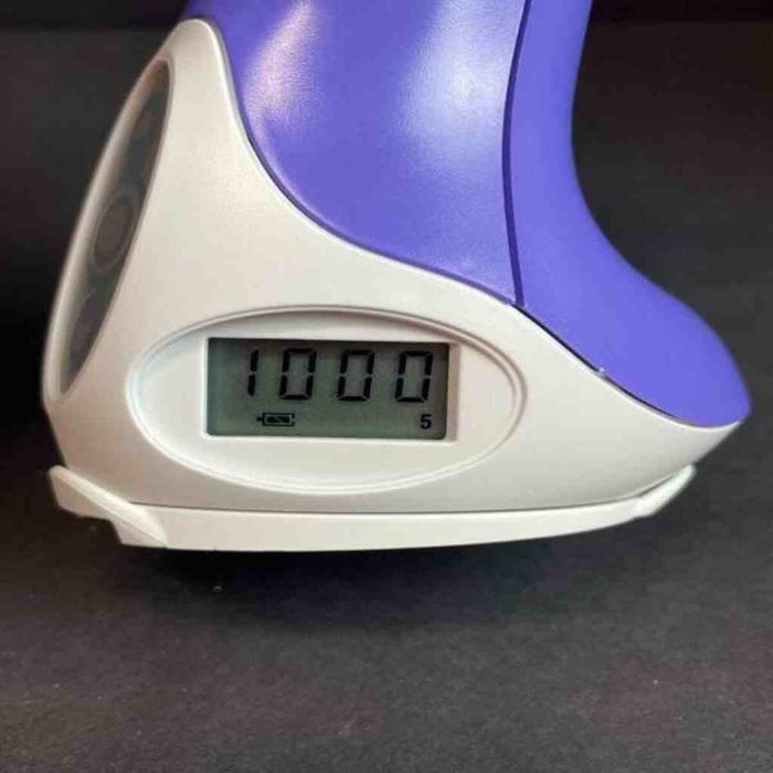 VistaLab QS Ovation Pipette 1000 ul Single Channel Adjustable Volume Pipettors/Automatic Pipettes VistaLab