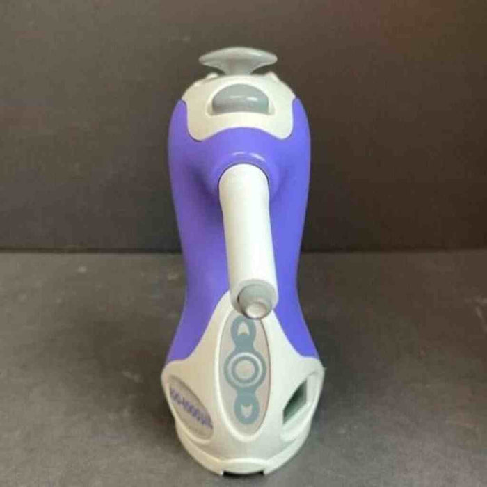 VistaLab QS Ovation Pipette 1000 ul Single Channel Adjustable Volume Pipettors/Automatic Pipettes VistaLab