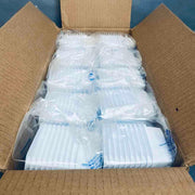 VistaLab Reagent Reservoir 100 ml Bulk Case of 100 Reservoirs Reagent Reservoirs VistaLab