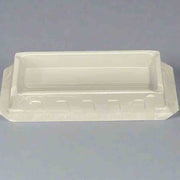 VistaLab Reagent Reservoir 100 mL Case of 50 Reservoirs Reagent Reservoirs VistaLab