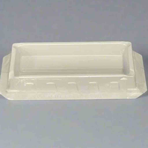 VistaLab Reagent Reservoir 100 mL Case of 50 Reservoirs Reagent Reservoirs VistaLab