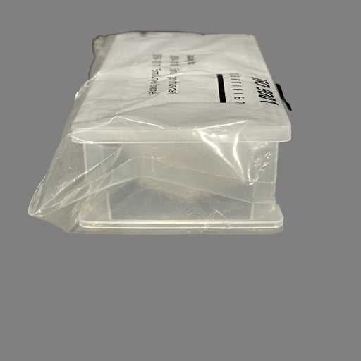 VistaLab Reagent Reservoir 12 Well with Lid Individually Packaged 50 Basins Other VistaLab