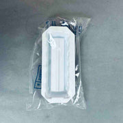 VistaLab Reagent Reservoir 25 ml Polystyrene Individually Sealed Case of 100 Lab Consumables::Reservoirs VistaLab