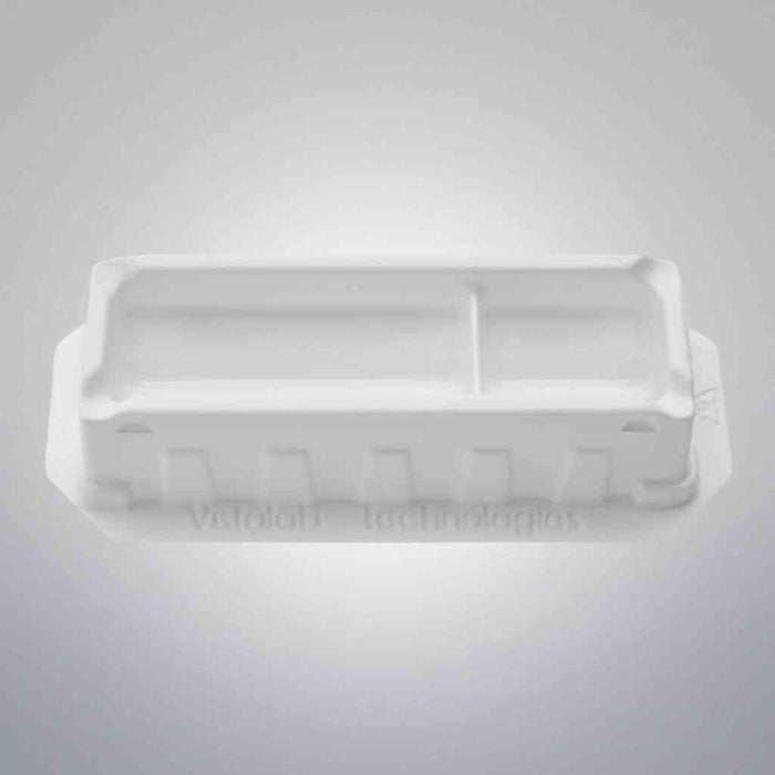 VistaLab Reagent Reservoir 25 ml Sealed 110 Basins Reagent Reservoirs VistaLab