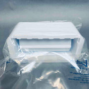 VistaLab Reagent Reservoir 50 ml Bulk Case of 100 Reservoirs Reagent Reservoirs VistaLab