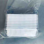 VistaLab Reagent Reservoir 50 ml Bulk Case of 100 Reservoirs Reagent Reservoirs VistaLab