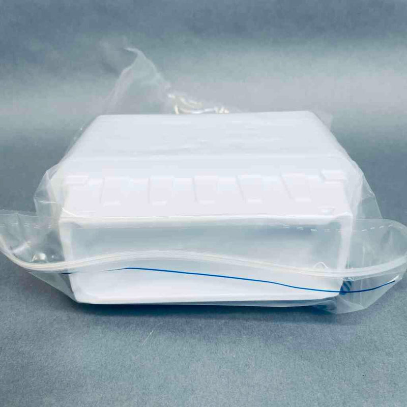 VistaLab Reagent Reservoir 50 ml Bulk Case of 100 Reservoirs Reagent Reservoirs VistaLab