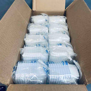 VistaLab Reagent Reservoir 50 ml Bulk Case of 100 Reservoirs Reagent Reservoirs VistaLab